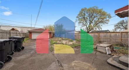 Residential - Single Family Home - Chicago, Illinois, United States - United States Residential - Single Family Home - Chicago, Illinois, United States - United States