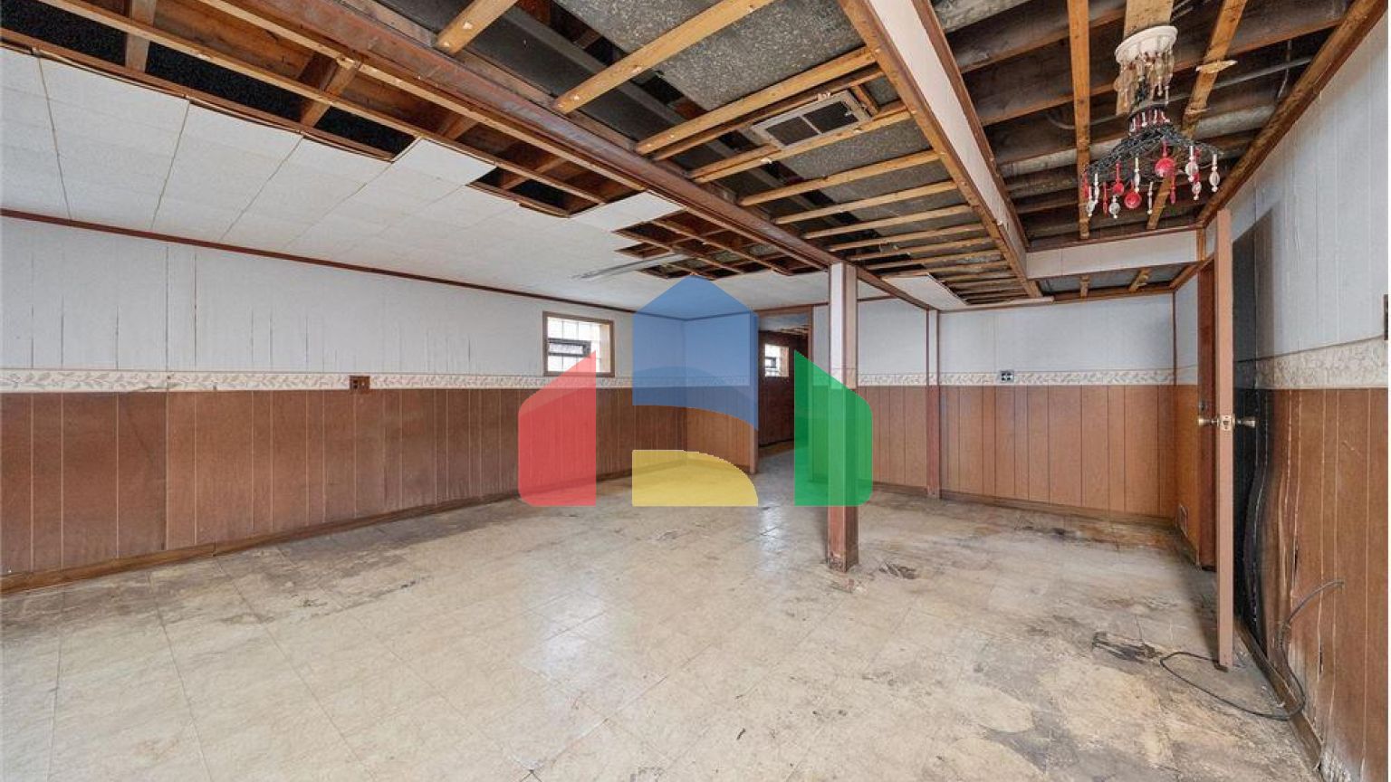 Residential - Single Family Home - Chicago, Illinois, United States - United States