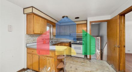 Residential - Single Family Home - Chicago, Illinois, United States - United States Residential - Single Family Home - Chicago, Illinois, United States - United States