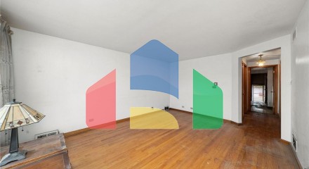 Residential - Single Family Home - Chicago, Illinois, United States - United States