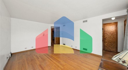 Residential - Single Family Home - Chicago, Illinois, United States - United States