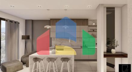 Новый проект в районе Конаклы