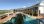 Modern duplex 2+1 with garden in a complex by the sea