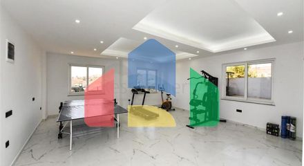 Квартира 1 + 1 в курортному районі Конакли