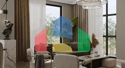 Вилла 3+1 с джакузи на крыше в 250 м от моря Вилла 3+1 с джакузи на крыше в 250 м от моря