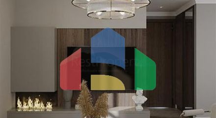 Вилла 3+1 с джакузи на крыше в 250 м от моря Вилла 3+1 с джакузи на крыше в 250 м от моря