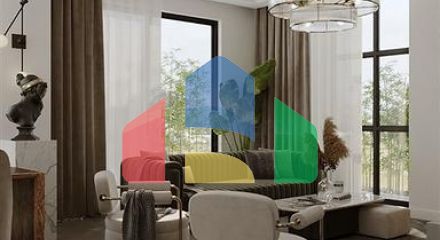 Вилла 3+1 с джакузи на крыше в 250 м от моря Вилла 3+1 с джакузи на крыше в 250 м от моря