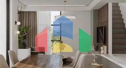 Вилла 3+1 с джакузи на крыше в 250 м от моря Вилла 3+1 с джакузи на крыше в 250 м от моря