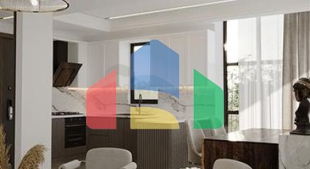 Вилла 3+1 с джакузи на крыше в 250 м от моря Вилла 3+1 с джакузи на крыше в 250 м от моря