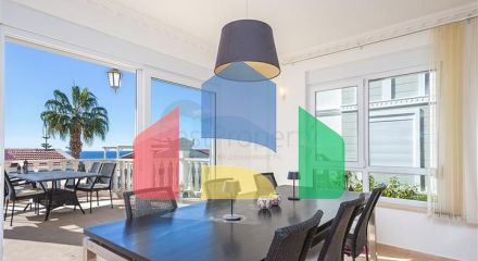 Роскошная вилла с видом на море в престижном районе Коналкы