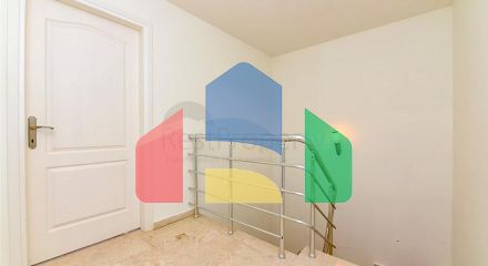 Spacious 3+1 penthouse in Konakli district.