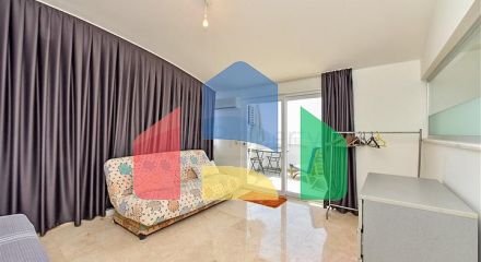 Spacious 3+1 penthouse in Konakli district.
