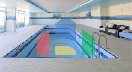 Просторный пентхаус планировкой 3+1 в районе Конаклы.