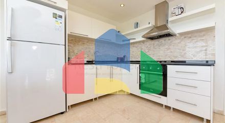 Просторный пентхаус планировкой 3+1 в районе Конаклы.