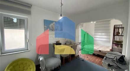 Spacious 3+1 villa 250m from the sea in Konakli district