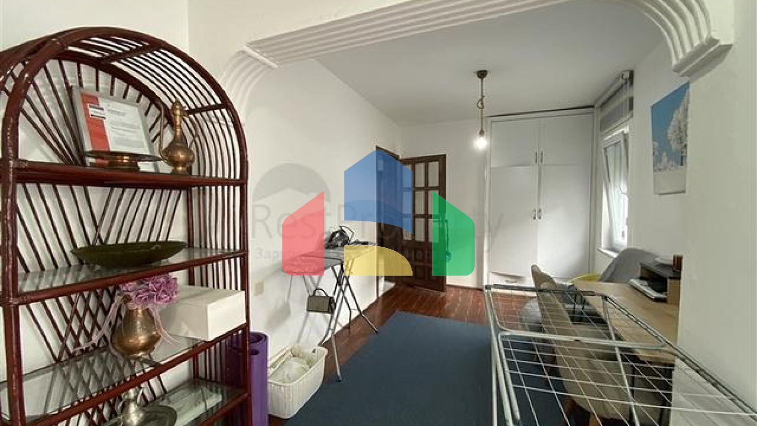 Просторная вилла 3+1 в 250м от моря в районе Конаклы