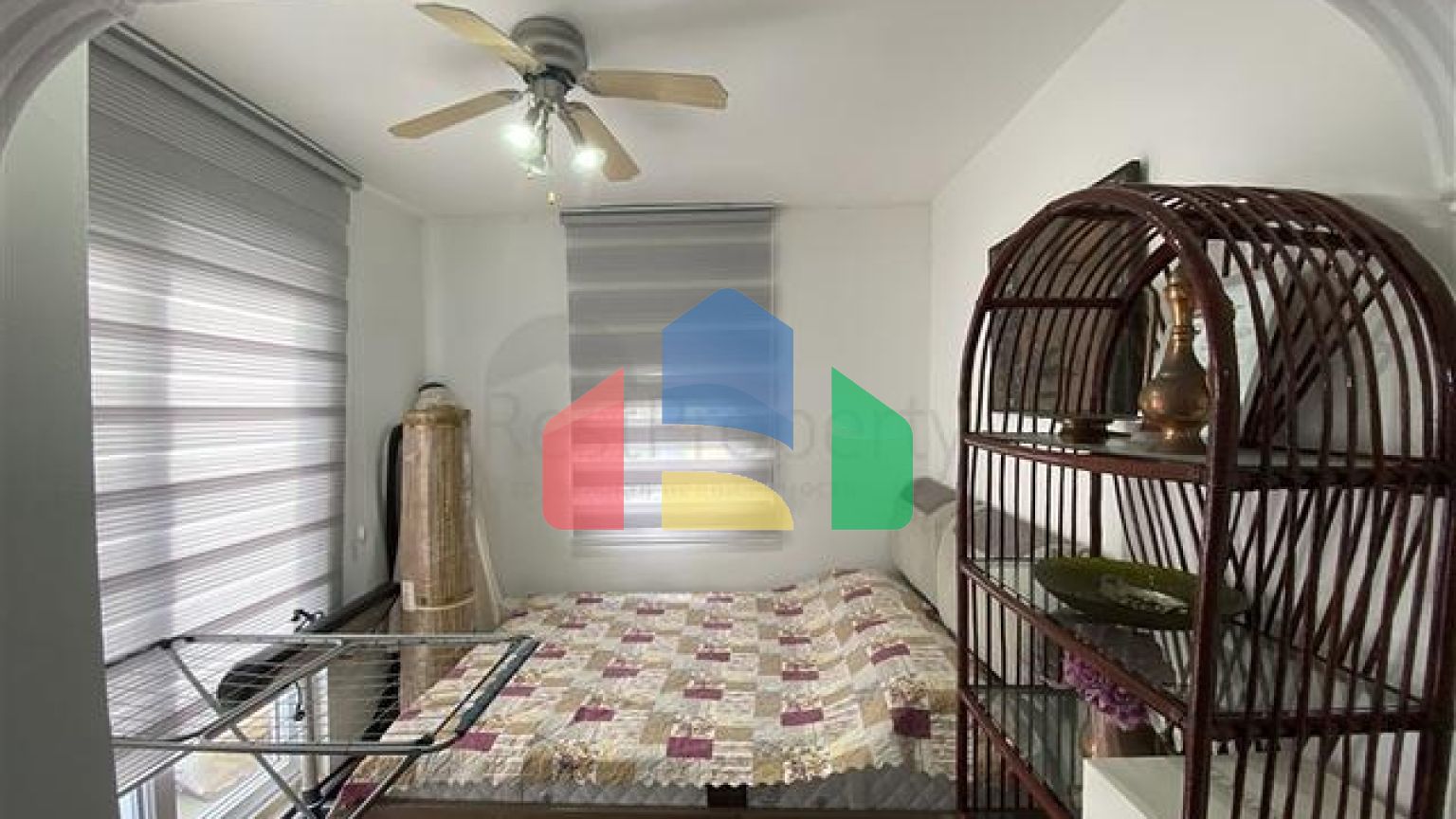 Просторная вилла 3+1 в 250м от моря в районе Конаклы