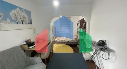 Просторная вилла 3+1 в 250м от моря в районе Конаклы