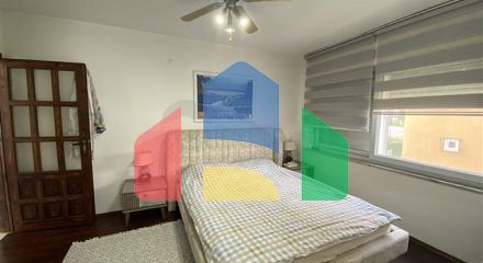 Просторная вилла 3+1 в 250м от моря в районе Конаклы