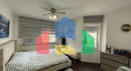 Просторная вилла 3+1 в 250м от моря в районе Конаклы