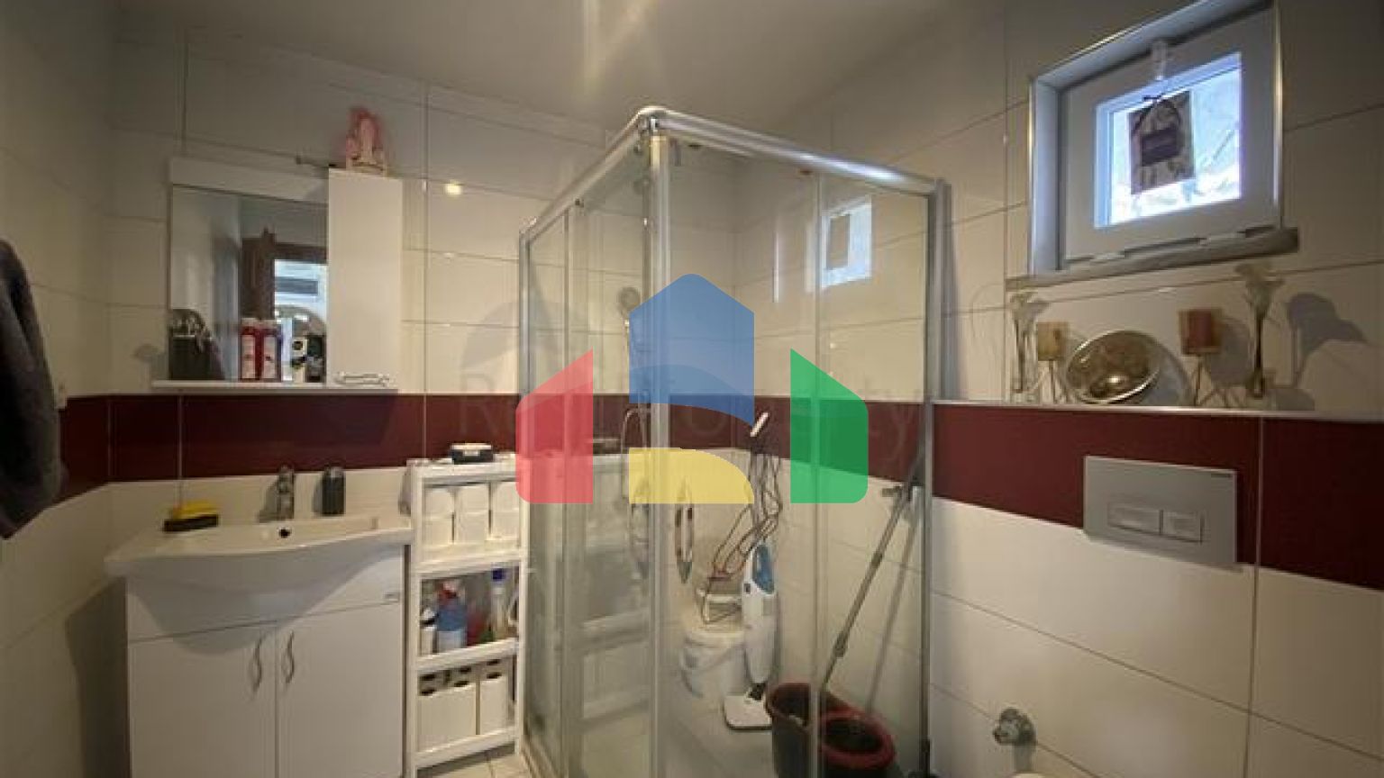 Просторная вилла 3+1 в 250м от моря в районе Конаклы