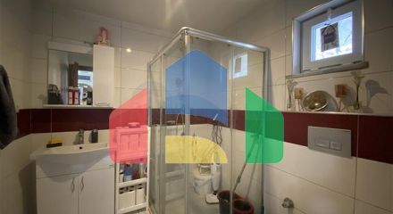 Просторная вилла 3+1 в 250м от моря в районе Конаклы