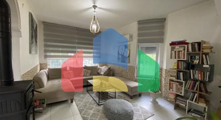 Просторная вилла 3+1 в 250м от моря в районе Конаклы