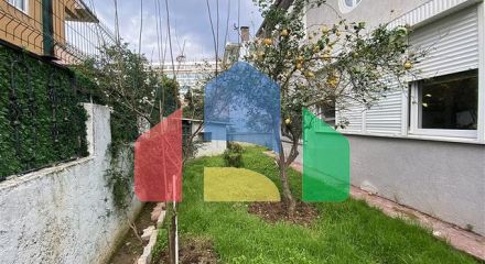 Просторная вилла 3+1 в 250м от моря в районе Конаклы