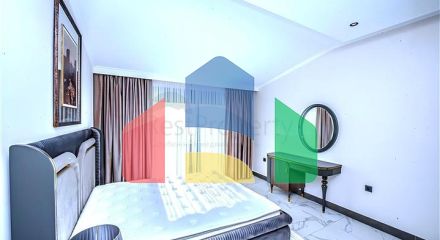 Пентхаус 3+1 в районе Конаклы