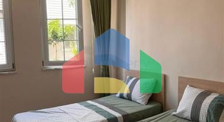 Квартира 2+1 в житловому комплексі в районі Конакли