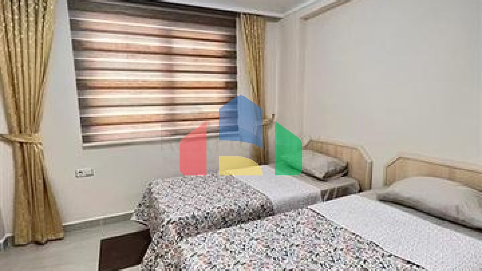 Квартира 2+1 в житловому комплексі в районі Конакли