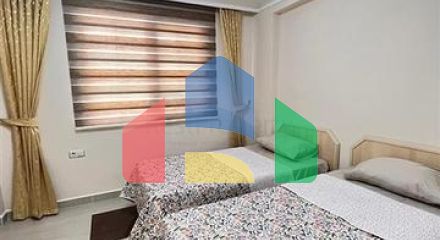 Квартира 2+1 в житловому комплексі в районі Конакли