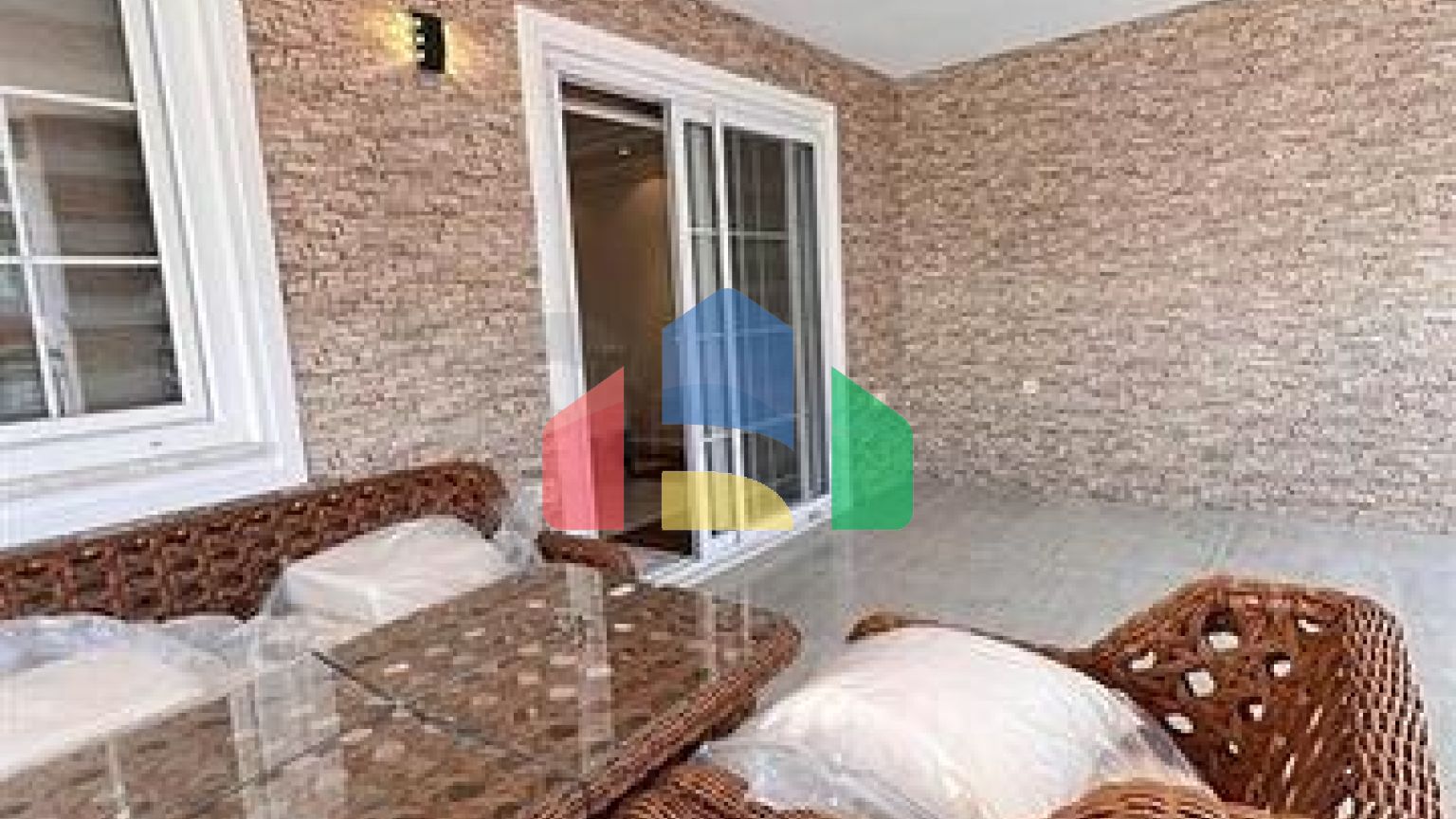 Квартира 2+1 в житловому комплексі в районі Конакли