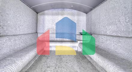 Пентхаус 4+1 с дизайнерским ремонтом и шикарным видом на море