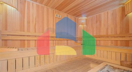 Пентхаус 4+1 с дизайнерским ремонтом и шикарным видом на море