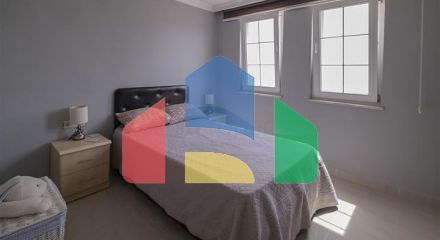 Уютная квартира 2+1 в районе Конаклы