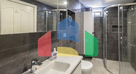 Уютная квартира 2+1 в районе Конаклы