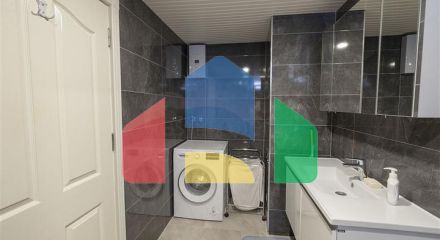 Уютная квартира 2+1 в районе Конаклы