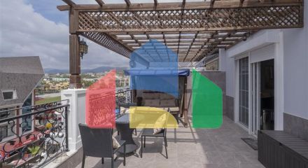 Уютная квартира 2+1 в районе Конаклы