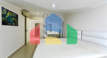 Роскошная квартира с видом на море и полной инфраструктурой в сердце Конаклы Роскошная квартира с видом на море и полной инфраструктурой в сердце Конаклы