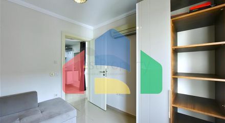 Роскошная квартира с видом на море и полной инфраструктурой в сердце Конаклы Роскошная квартира с видом на море и полной инфраструктурой в сердце Конаклы