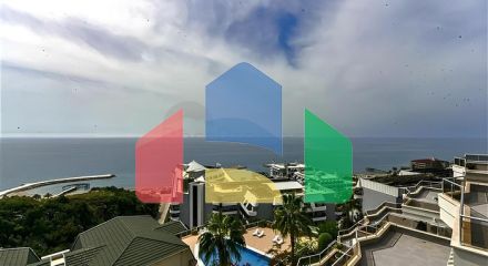 Роскошная квартира с видом на море и полной инфраструктурой в сердце Конаклы Роскошная квартира с видом на море и полной инфраструктурой в сердце Конаклы