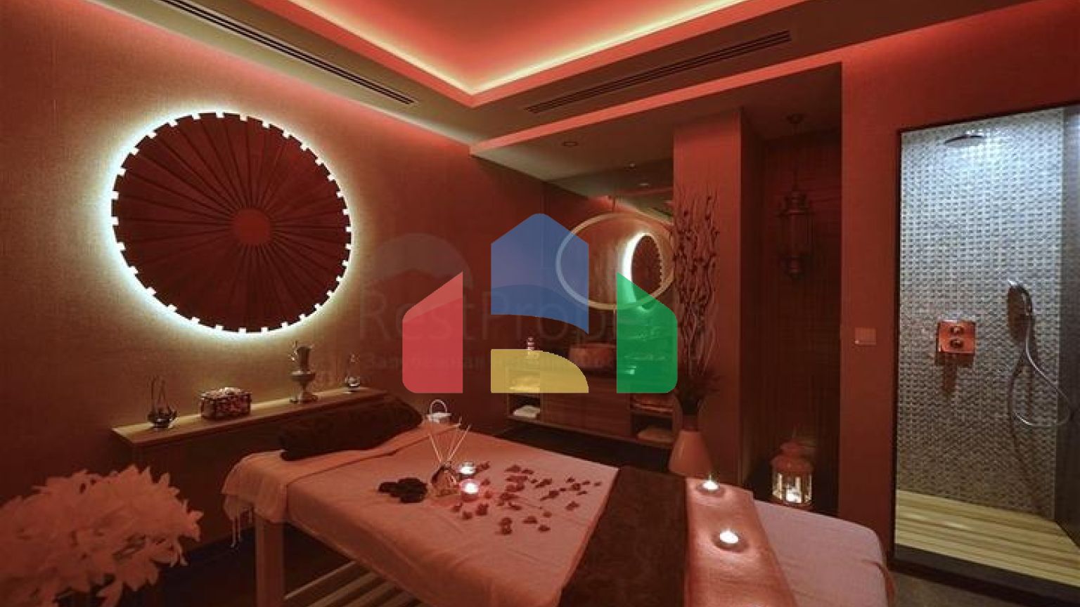 Розкішні апартаменти 1 + 1 в Конакли