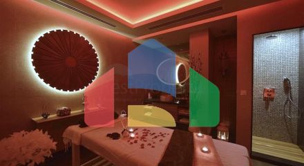 Розкішні апартаменти 1 + 1 в Конакли