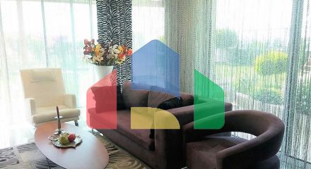 Розкішні апартаменти 1 + 1 в Конакли