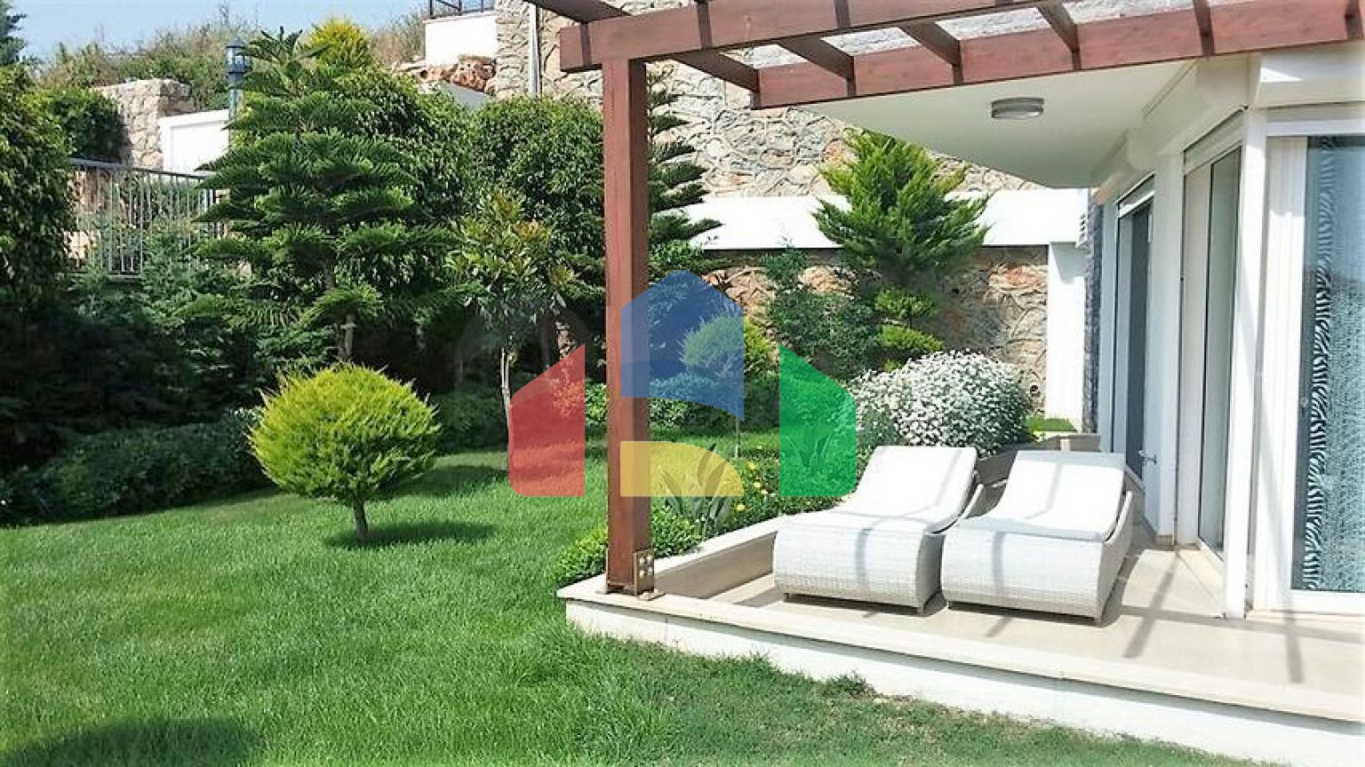 Розкішні апартаменти 1 + 1 в Конакли