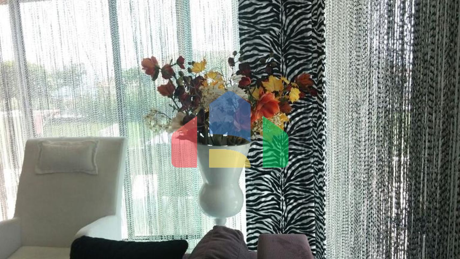 Розкішні апартаменти 1 + 1 в Конакли