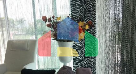 Розкішні апартаменти 1 + 1 в Конакли