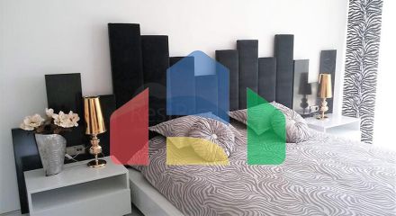 Розкішні апартаменти 1 + 1 в Конакли