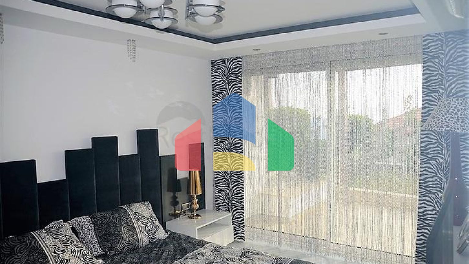 Розкішні апартаменти 1 + 1 в Конакли